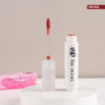 ملمع شفاة ثبات طويل 004 Rosy - Image 2